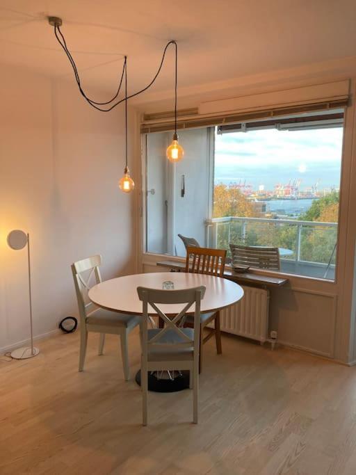 Harbour View Charming * Hamborg