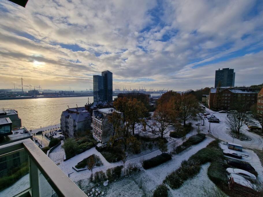 Harbour View Charming * Hamborg